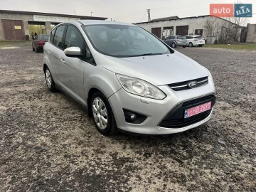 Авто Ford C-Max 2012 № 7614451