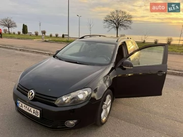 Авто Volkswagen Golf 2012 № 7614461