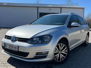 Авто Volkswagen Golf 2016 № 7614480