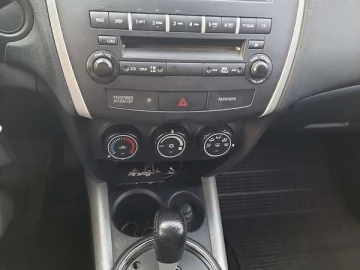 Авто Mitsubishi Asx 2011 № 7614481
