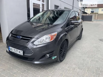 Авто Ford C-Max 2016 № 7614499