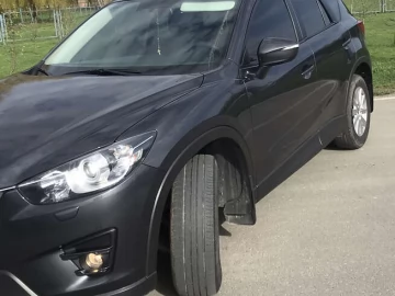Авто Mazda Cx-5 2016 № 7614507