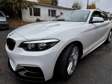 Авто BMW 2 Series 2016 № 7614520