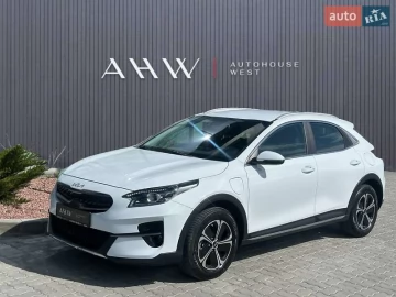 Авто KIA Xceed 2022 № 7614531
