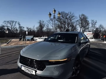 Авто Honda Accord 2023 № 7614540