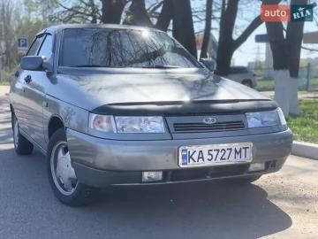Авто ВАЗ 2112 2007 № 7614548