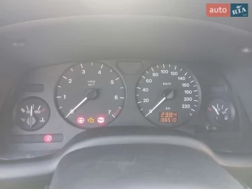 Авто Opel Astra 1999 № 7614552