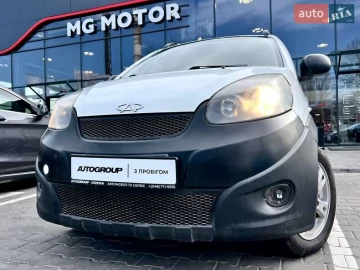 Авто Chery Beat 2013 № 7614562
