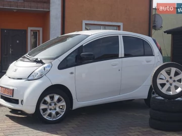 Авто Peugeot Ion 2015 № 7614563