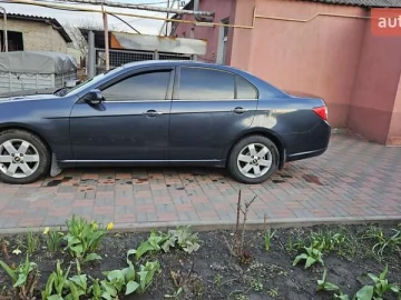 Авто Chevrolet Epica 2007 № 7614572