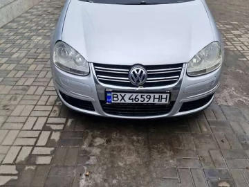Авто Volkswagen Golf 2007 № 7614578