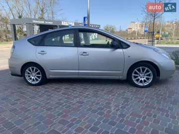 Авто Toyota Prius 2005 № 7614593