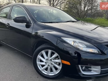 Авто Mazda 6 2012 № 7614606