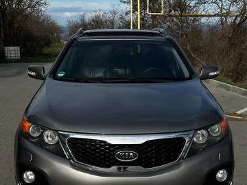 Авто KIA Sorento 2011 № 7614637