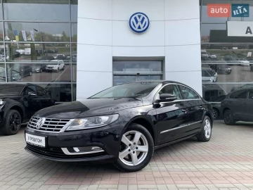Авто Volkswagen Cc Passat Cc 2012 № 7614639