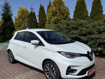 Авто Renault Zoe 2020 № 7614642