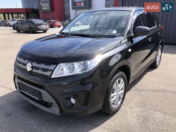 Авто Suzuki Vitara 2017 № 7614656