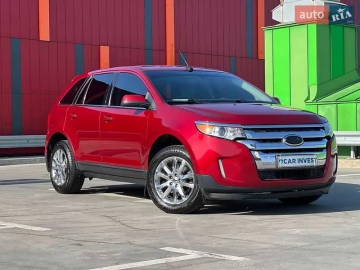 Авто Ford Edge 2014 № 7614662