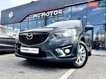 Авто Mazda Cx-5 2014 № 7614672