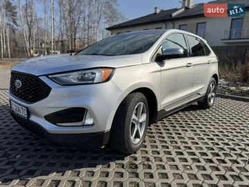 Авто Ford Edge 2019 № 7614675