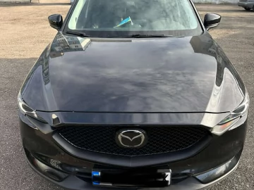 Авто Mazda Cx-5 2021 № 7614694