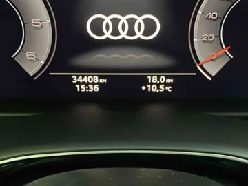 Авто Audi Q7 2020 № 7614711