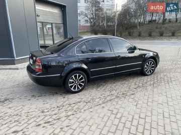 Авто Skoda Superb 2007 № 7614713