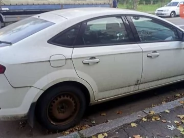 Авто Ford Mondeo 2013 № 7614716