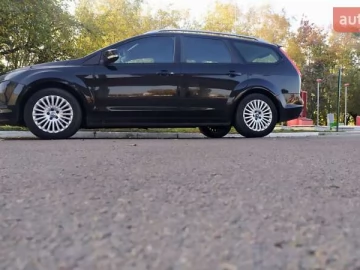 Авто Ford Focus 2010 № 7614718