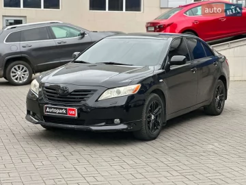 Авто Toyota Camry 2006 № 7614748