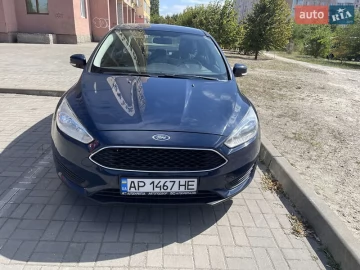 Авто Ford Focus 2017 № 7614784