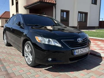 Авто Toyota Camry 2008 № 7614810