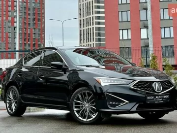 Авто Acura Ilx 2019 № 7614822