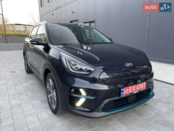 Авто KIA Niro 2019 № 7614823