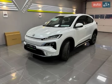 Авто Honda M-Nv 2024 № 7614825