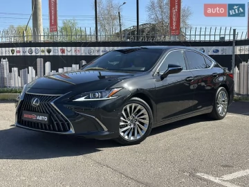 Авто Lexus Es 2023 № 7614857