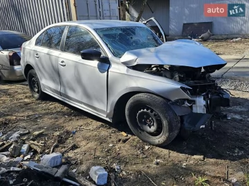 Авто Volkswagen Jetta 2014 № 7614867