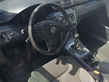 Авто Volkswagen Passat 2008 № 7614870