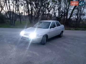 Авто ВАЗ 2110 2009 № 7614871
