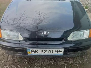 Авто ВАЗ 2115 Samara 2012 № 7614874