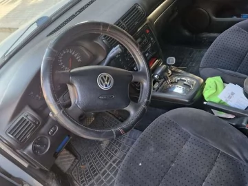 Авто Volkswagen Passat 2000 № 7614880