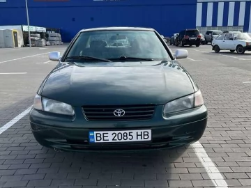 Авто Toyota Camry 1999 № 7614883