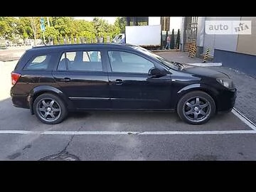 Авто Opel Astra 2006 № 7614893