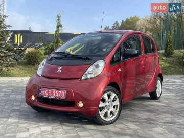Авто Peugeot Ion 2015 № 7614895