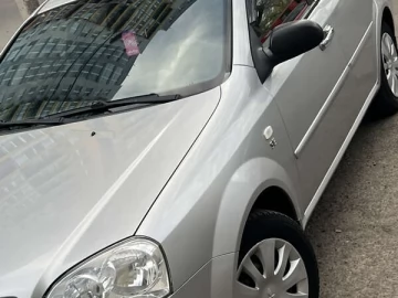 Авто Chevrolet Lacetti 2007 № 7614902