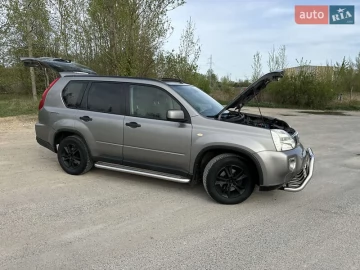 Авто Nissan X-Trail 2008 № 7614903