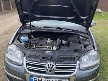 Авто Volkswagen Jetta 2008 № 7614917