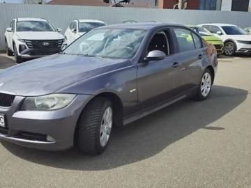 Авто BMW 3 Series 2005 № 7614920