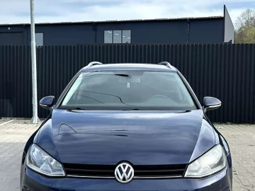 Авто Volkswagen Golf 2016 № 7614929