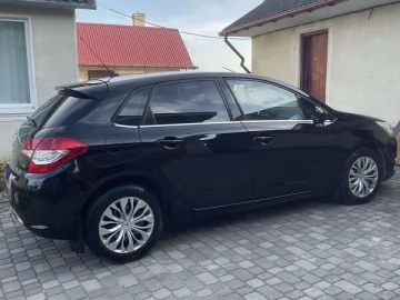 Авто Citroen C4 2012 № 7614930